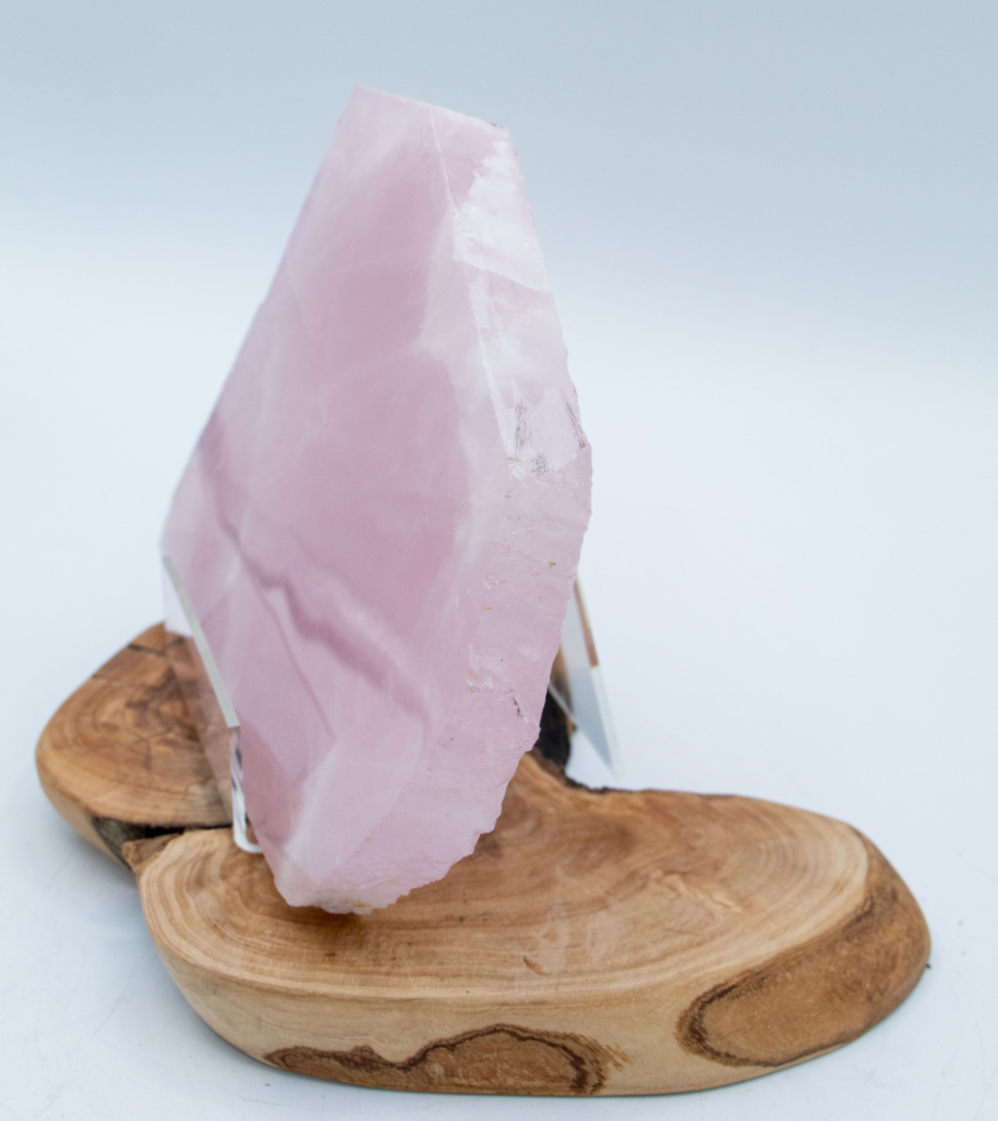 Rose Quartz Slab (var 1)