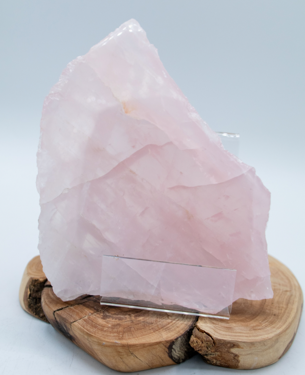 Rose Quartz Slab (var 2)