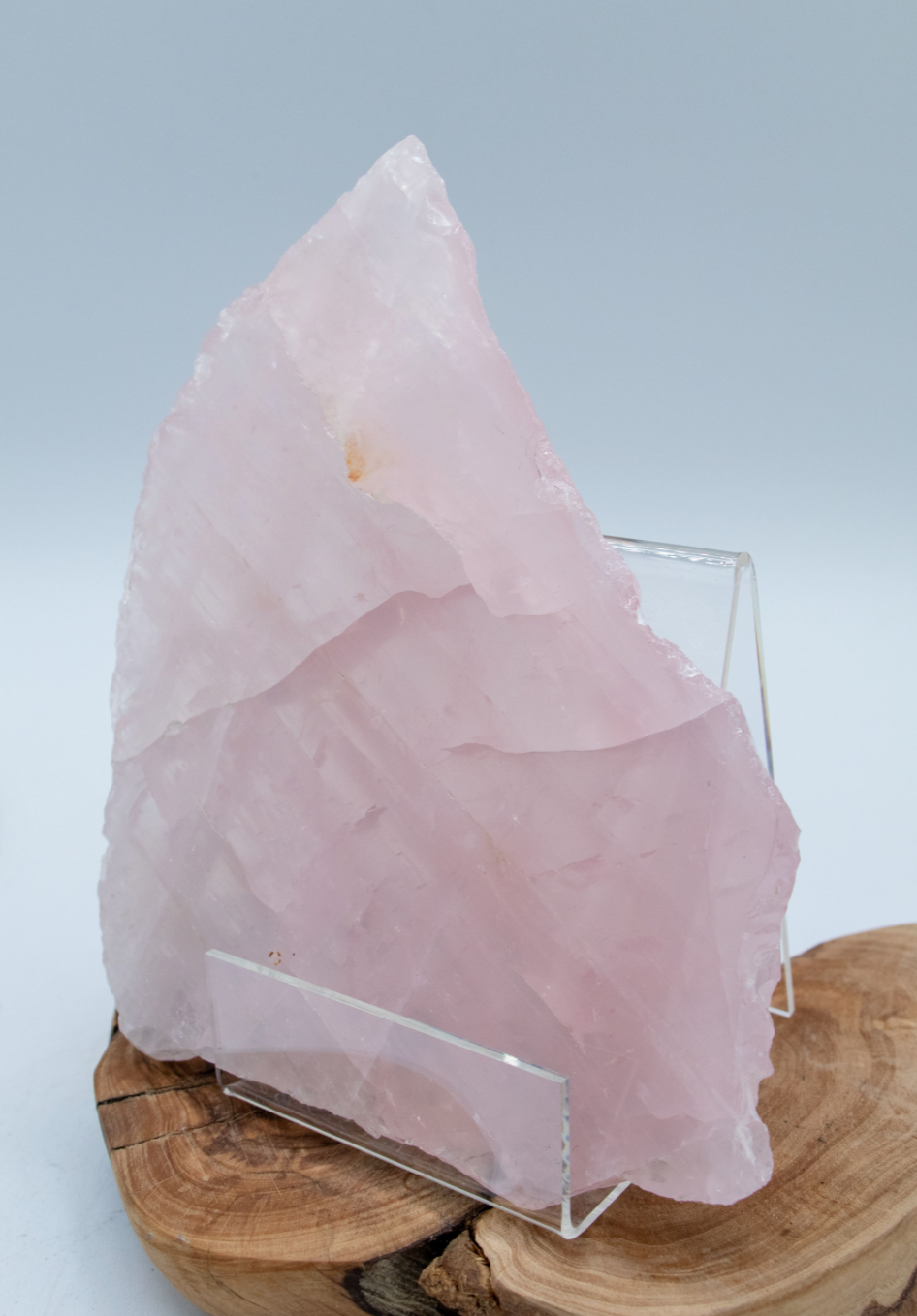 Rose Quartz Slab (var 2)