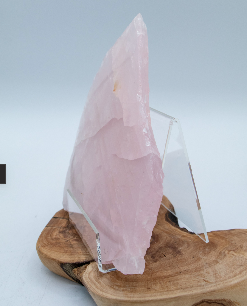 Rose Quartz Slab (var 2)