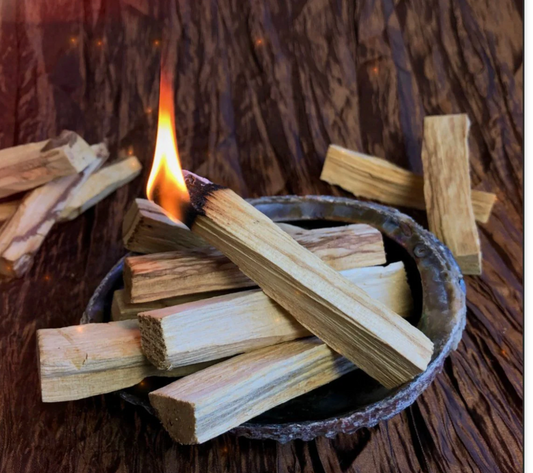 Palo Santo