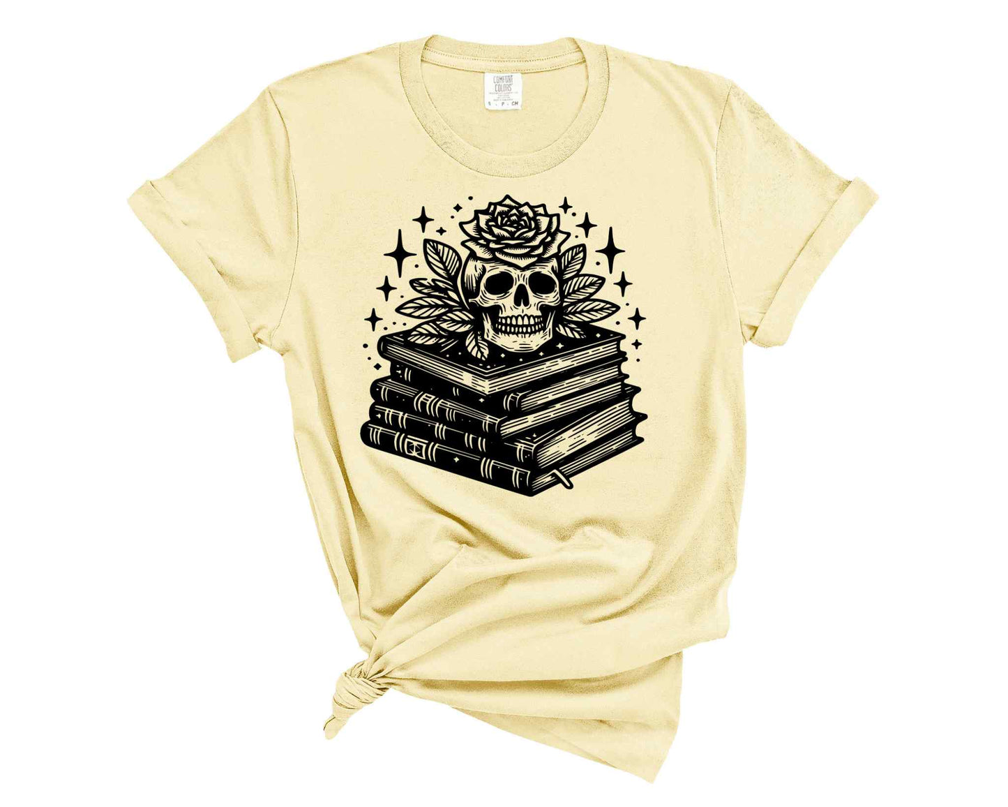 My TBR is Never Ending Graphic Tee