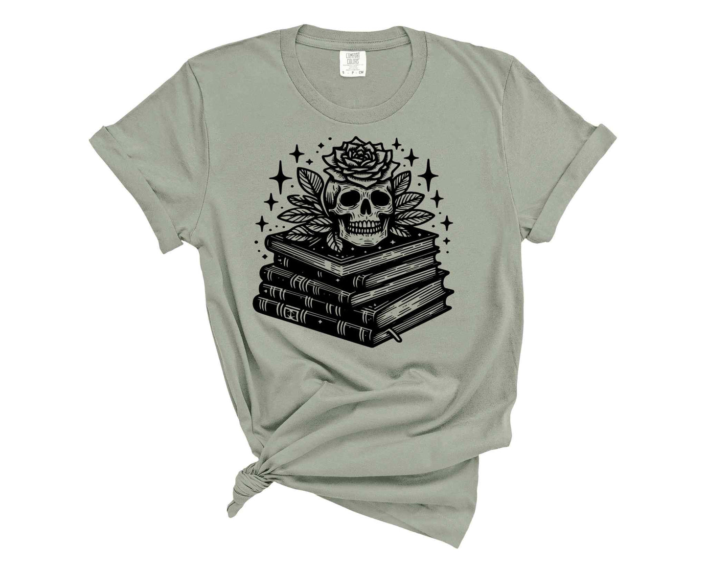 My TBR is Never Ending Graphic Tee