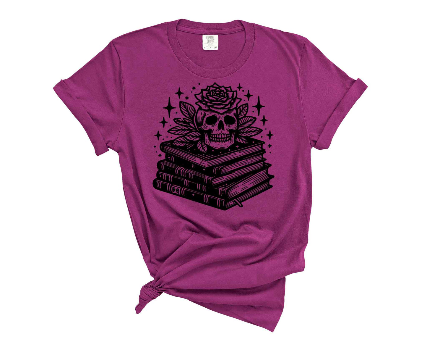 My TBR is Never Ending Graphic Tee