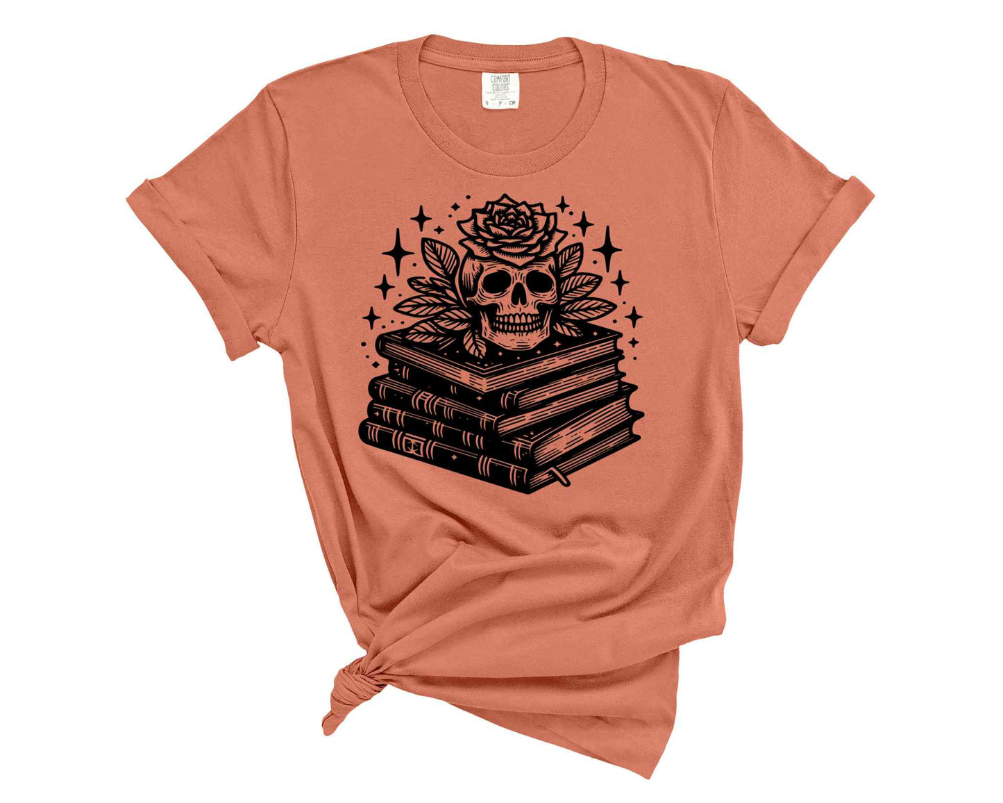 My TBR is Never Ending Graphic Tee