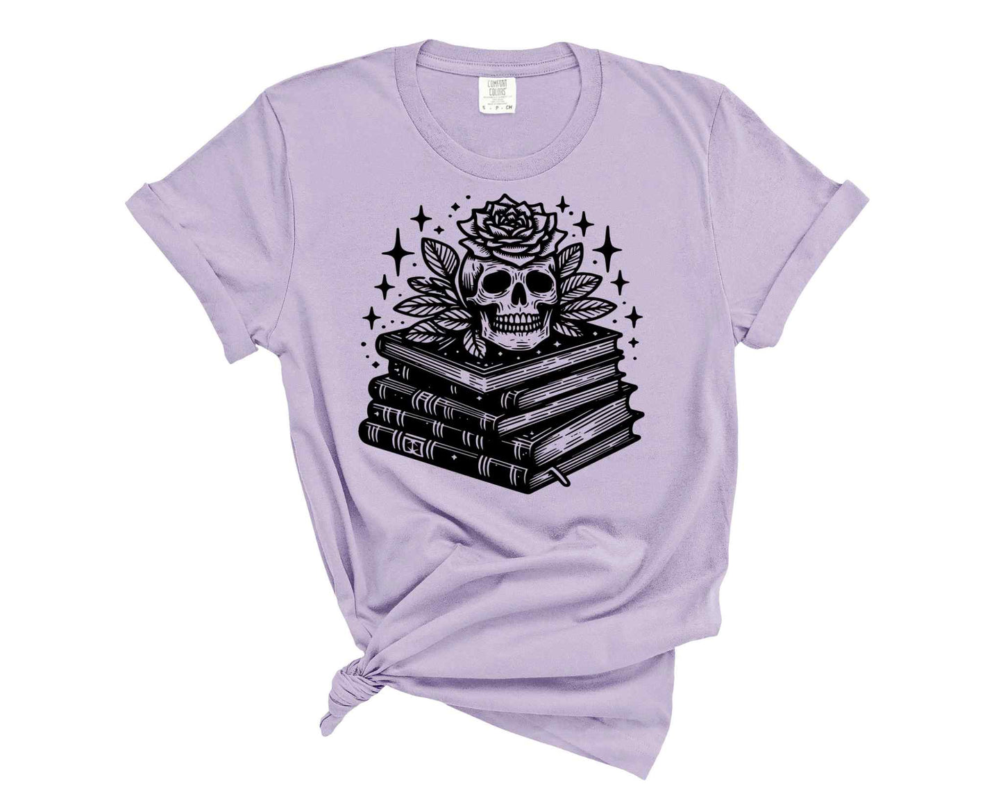 My TBR is Never Ending Graphic Tee