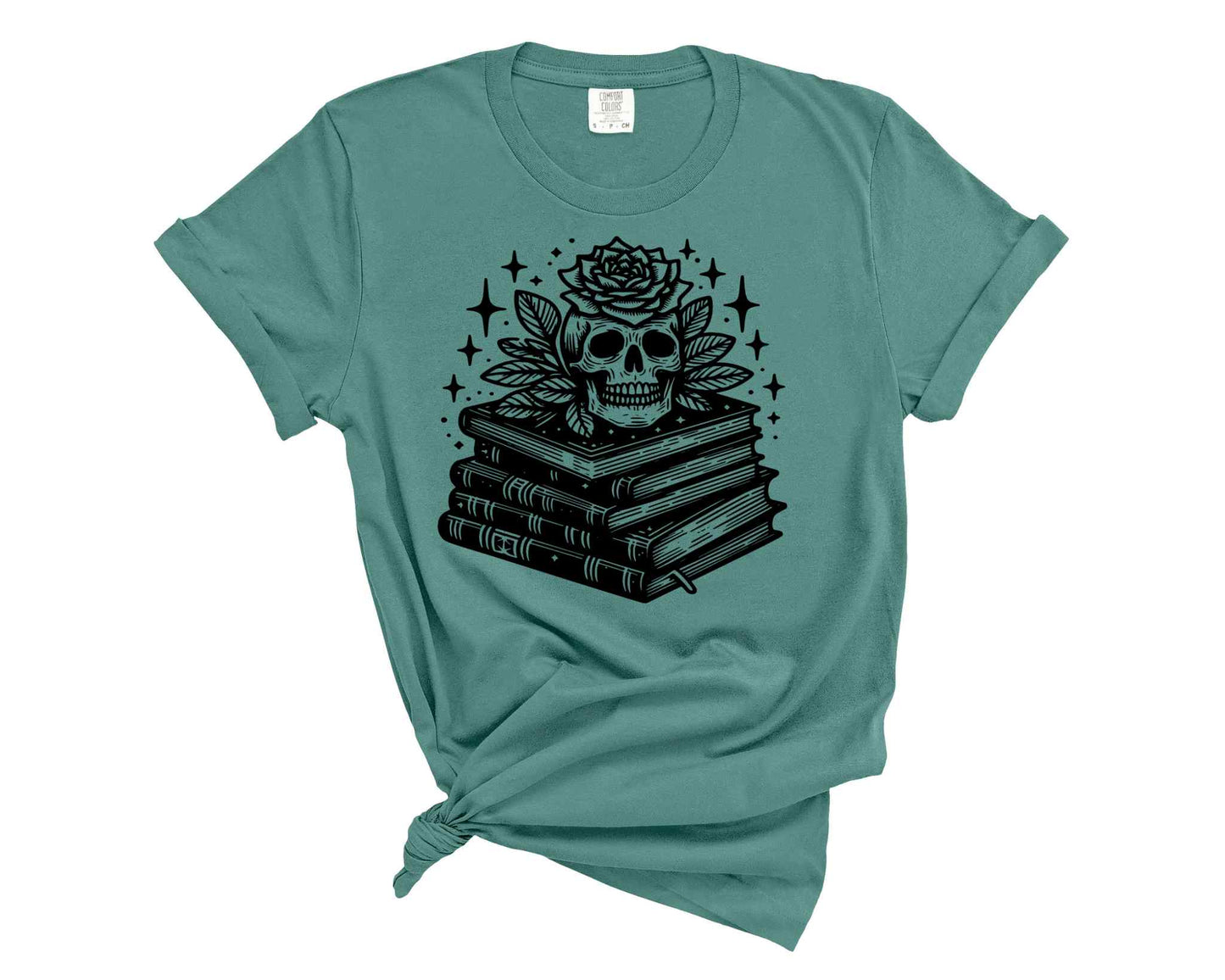 My TBR is Never Ending Graphic Tee