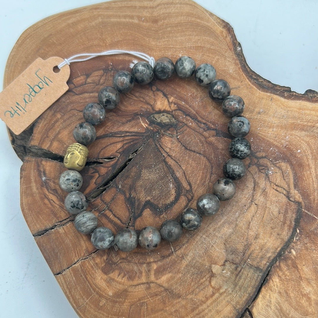 Buddha Calming Beaded Bracelets