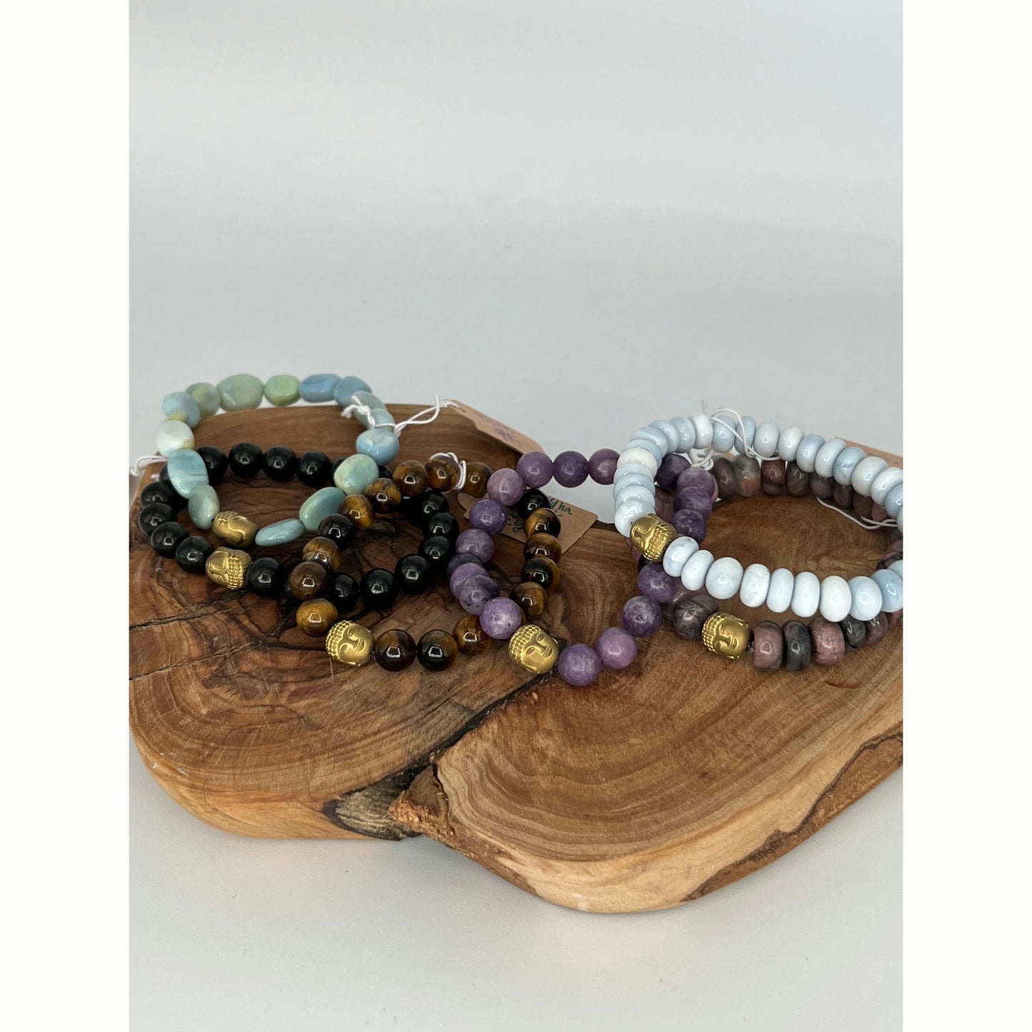 Buddha Calming Beaded Bracelets