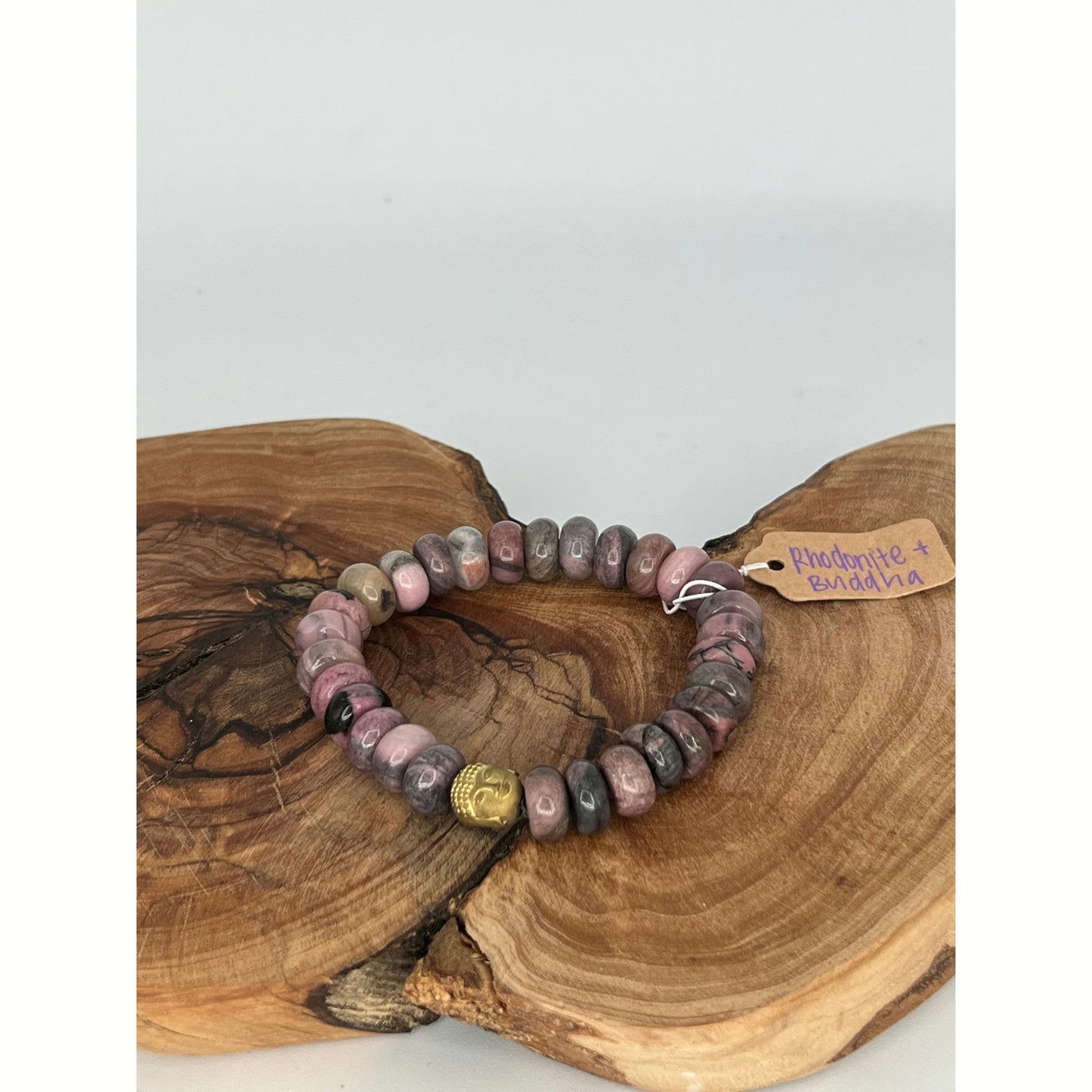 Buddha Calming Beaded Bracelets