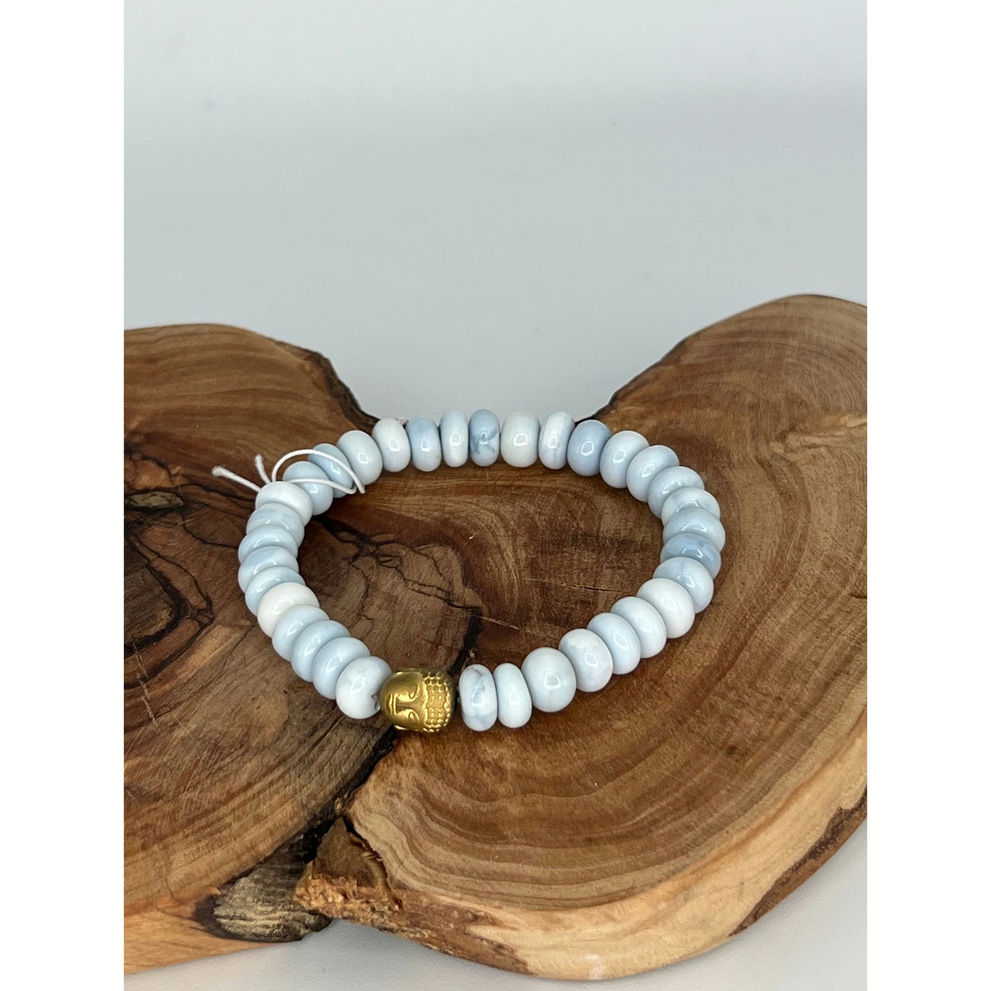 Buddha Calming Beaded Bracelets