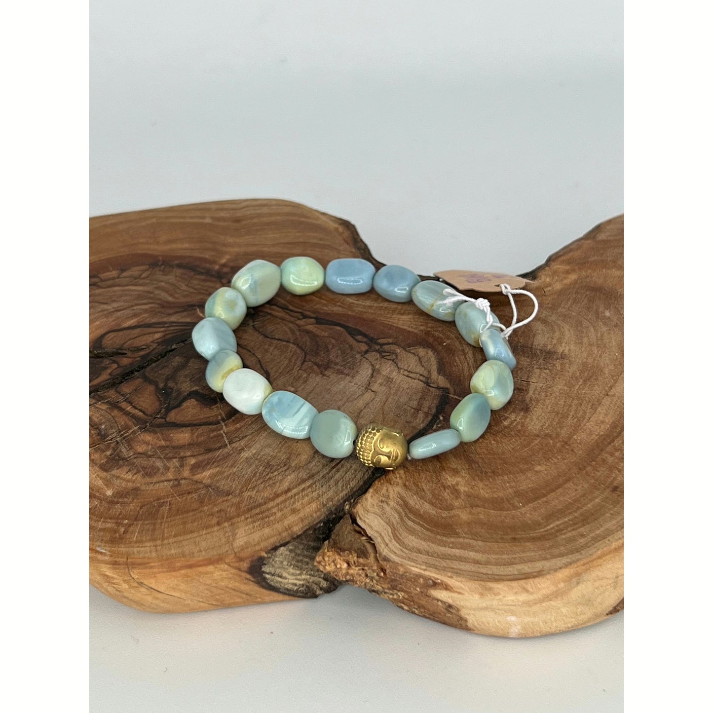 Buddha Calming Beaded Bracelets